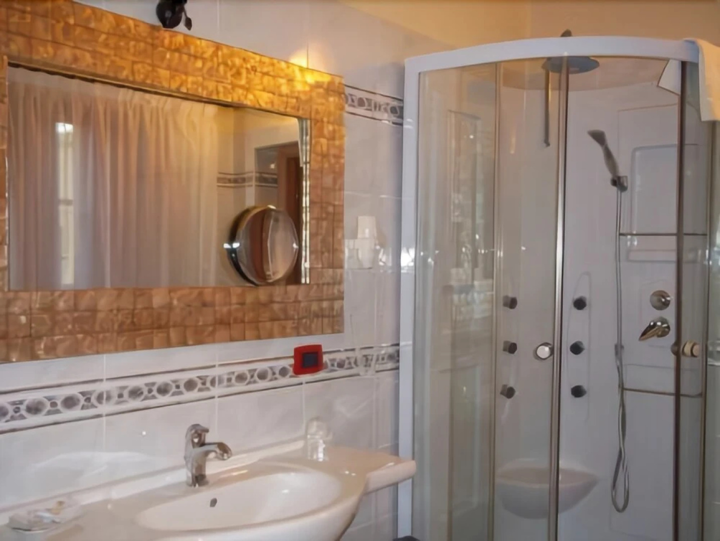 Hotel Antica Casa Sanna