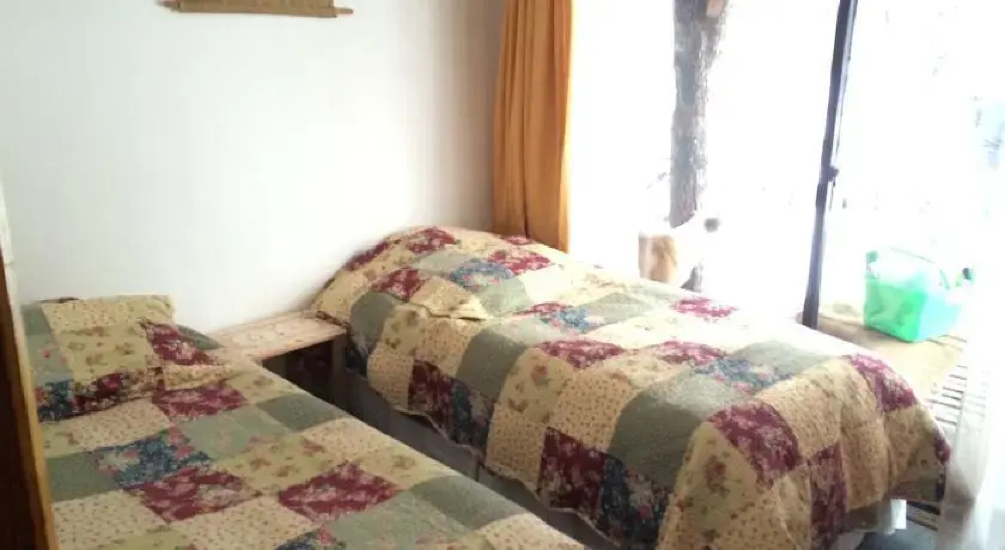 Cabañas Las Tinajas