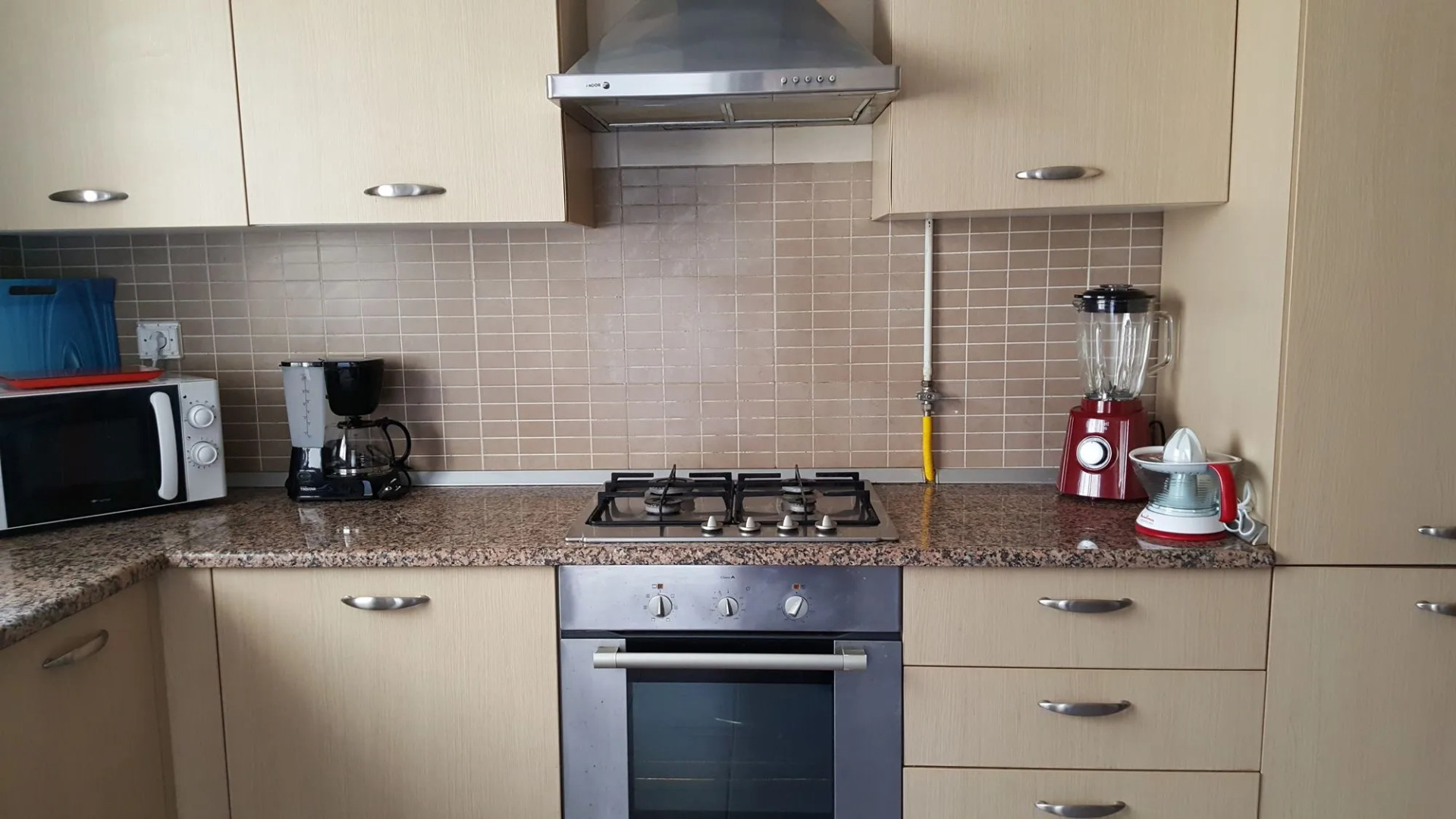 Prime Homes - Residence Panorama