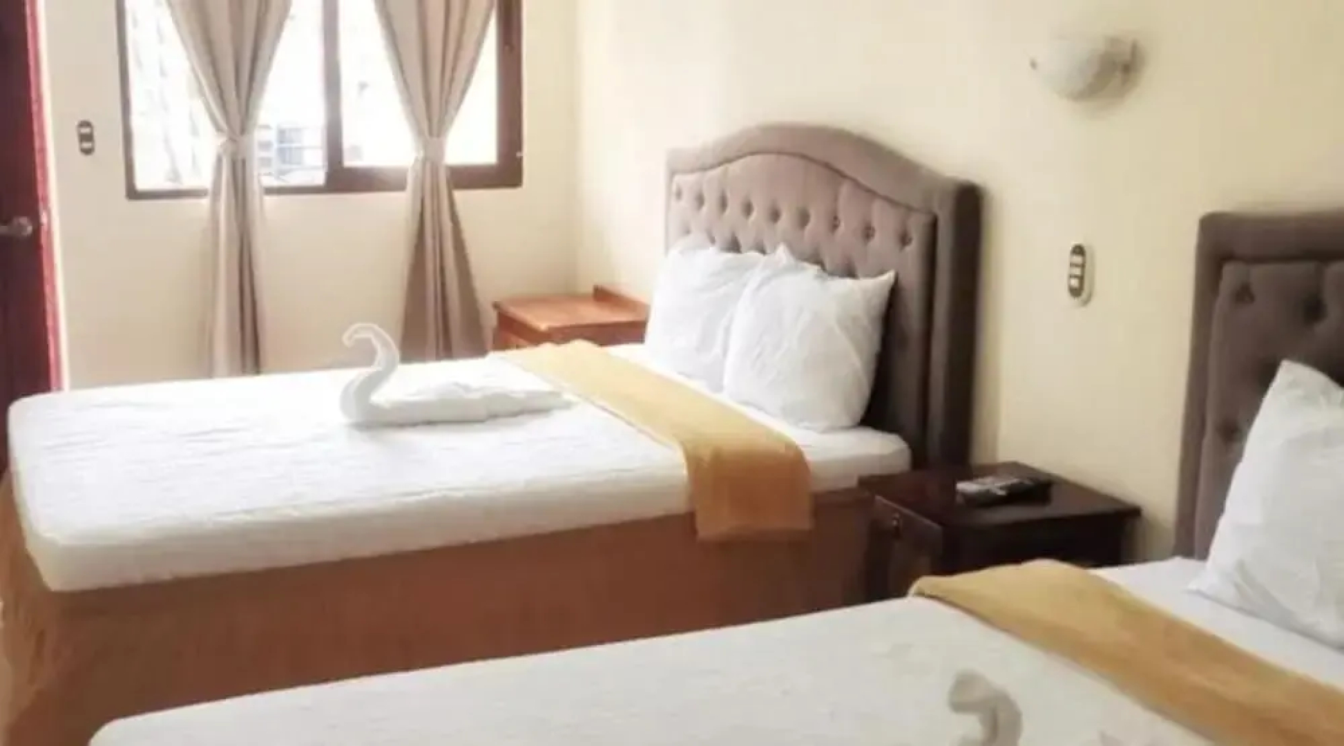 Hotel Maria Ofelia