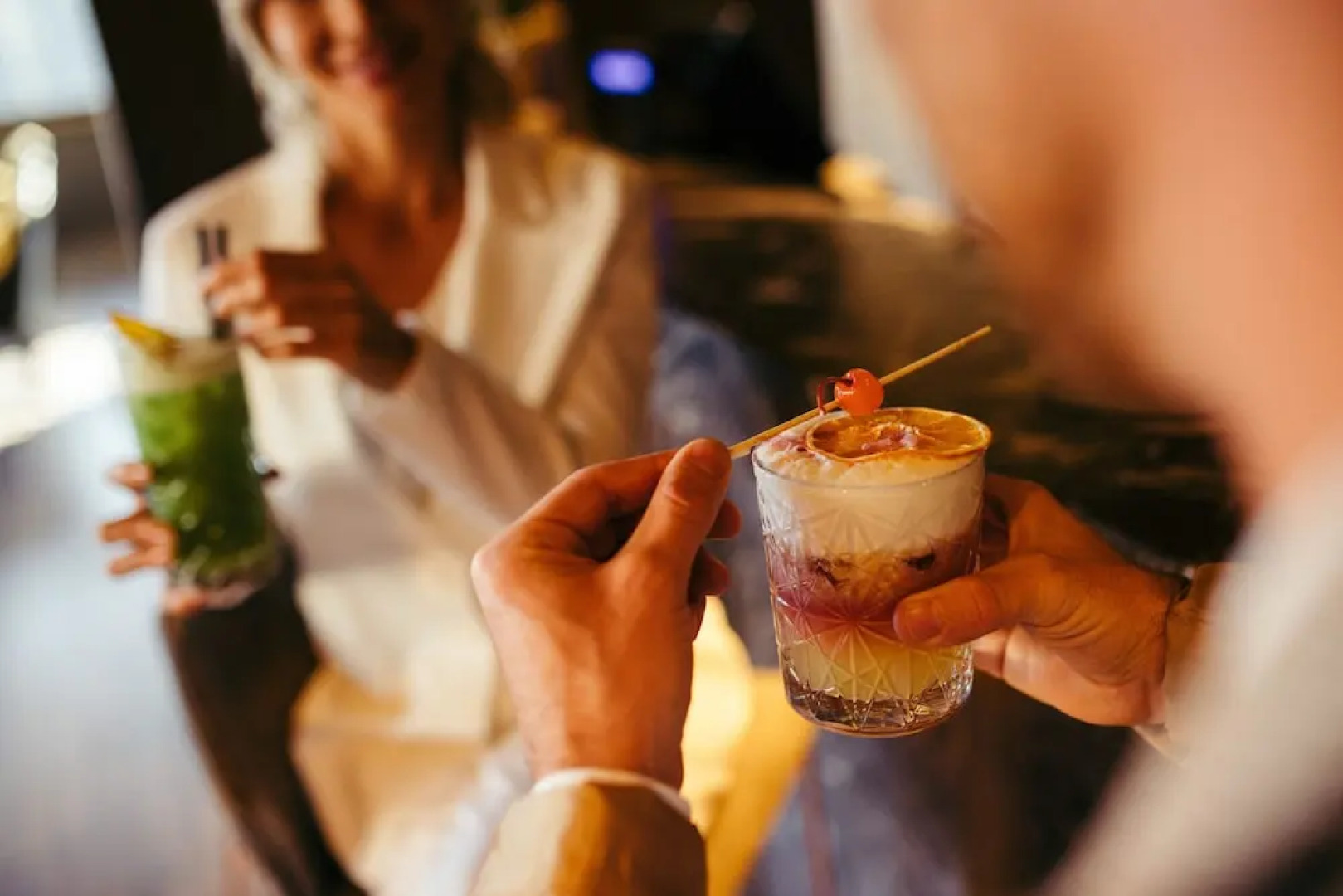 Отель Bad Fallenbach