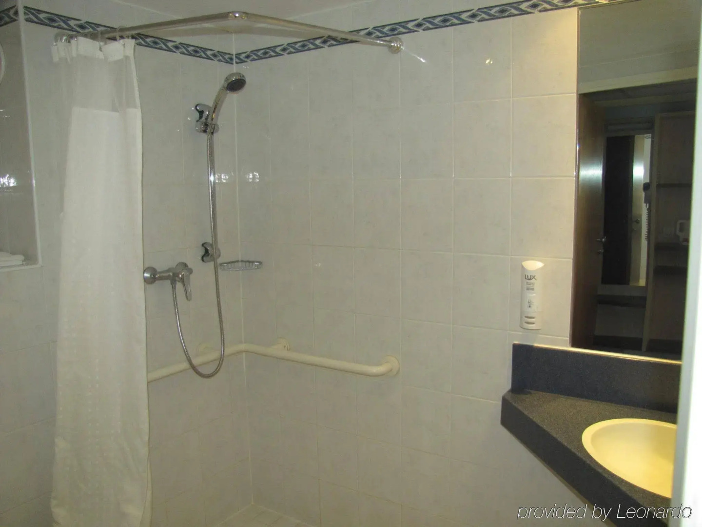 Le Domaine des Fontaines