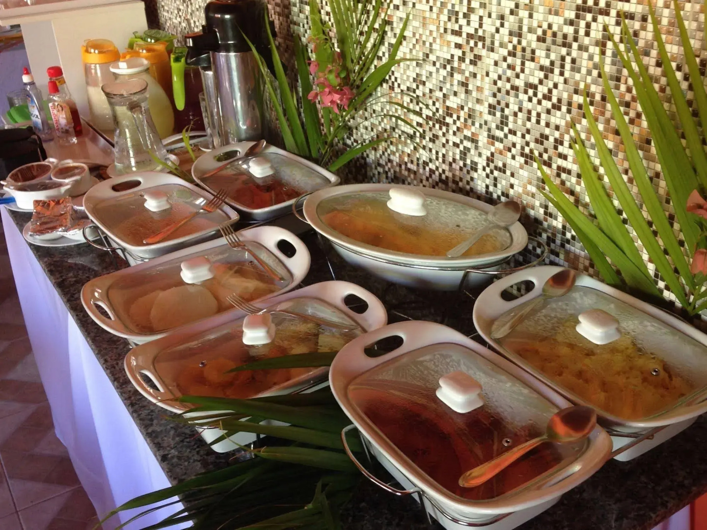 Pousada Maragolfinho