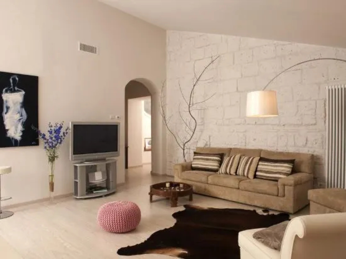 Appartamento Manassei