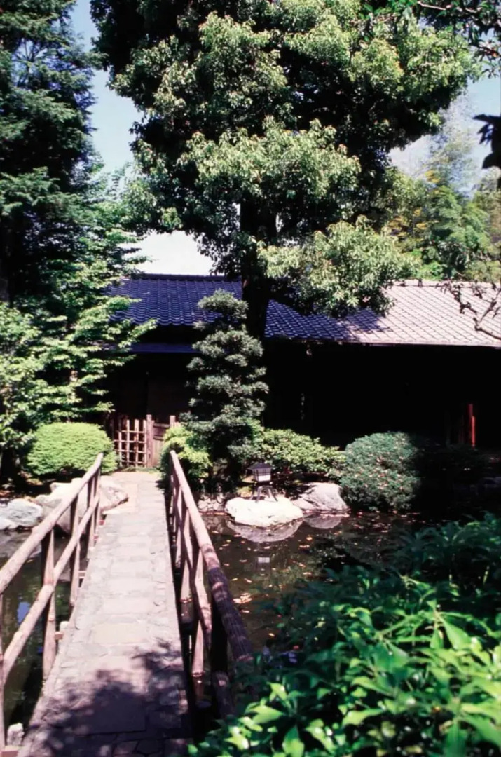 Ryokan Gyokutei