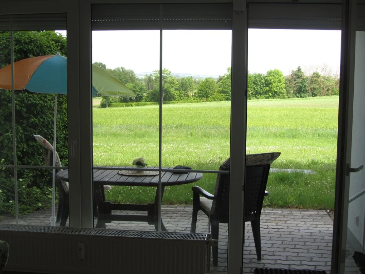 Ferienwohnungen an der Therme