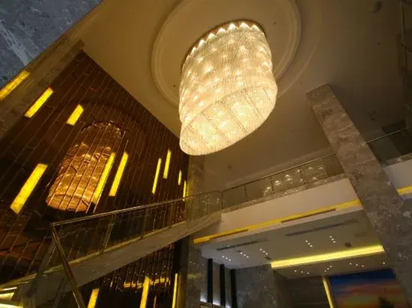 Lavande Hotel Guangyuan East Lizhou Road