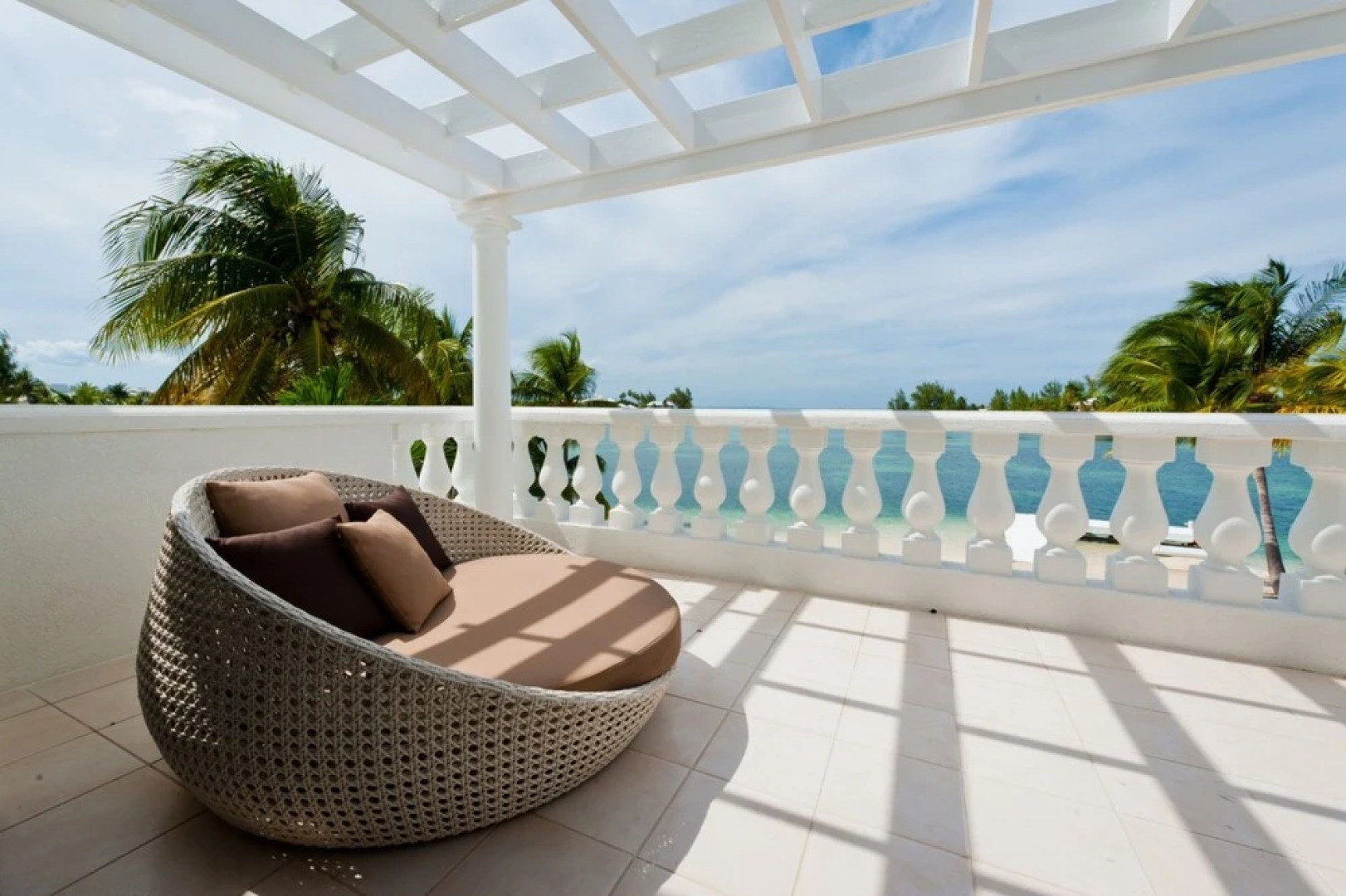 Treasure Cove (Villa)