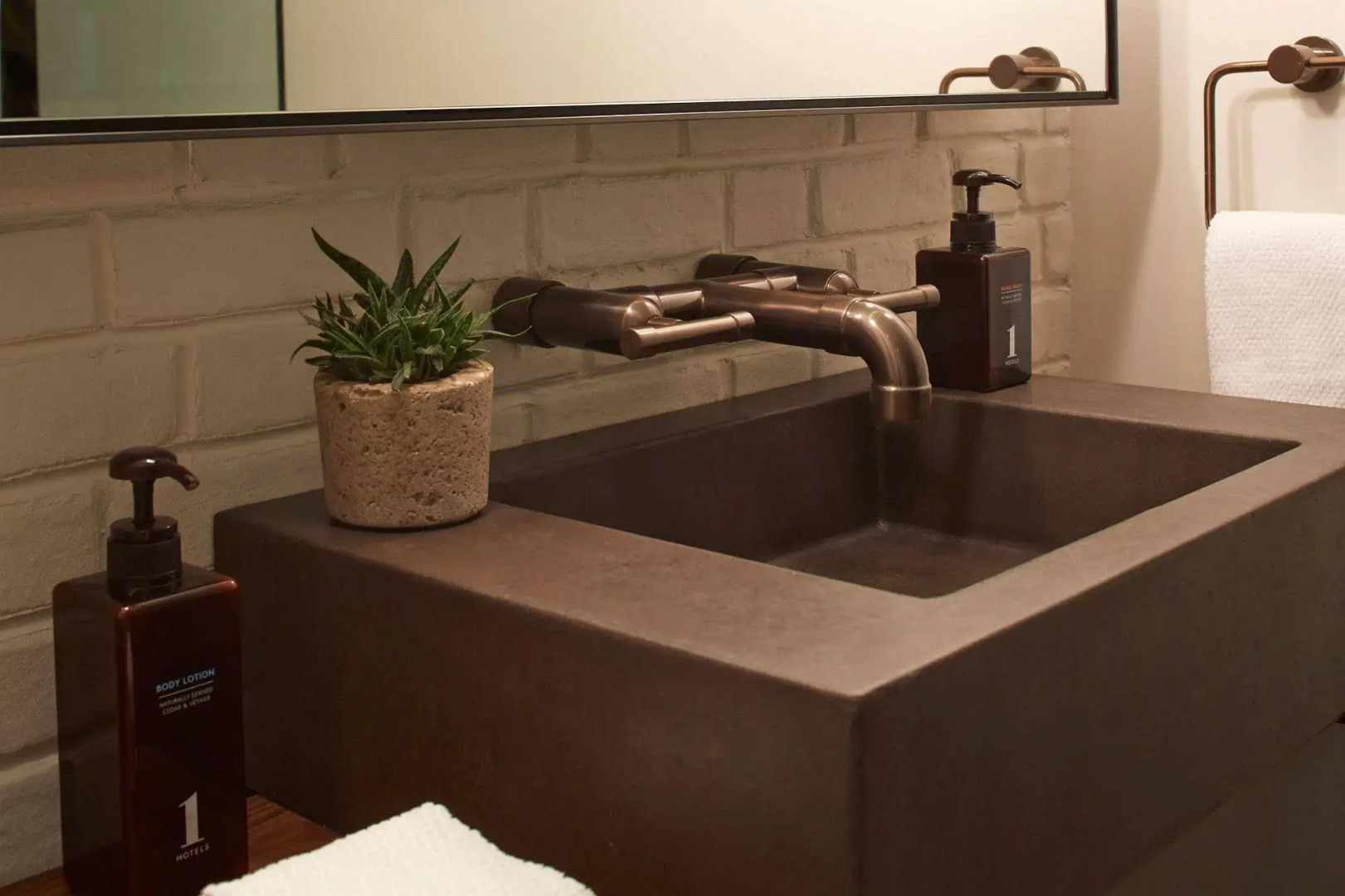 1 Hotel Central Park