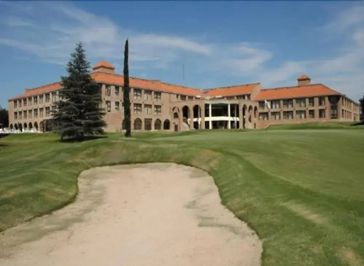 San Miguel Plaza Hotel