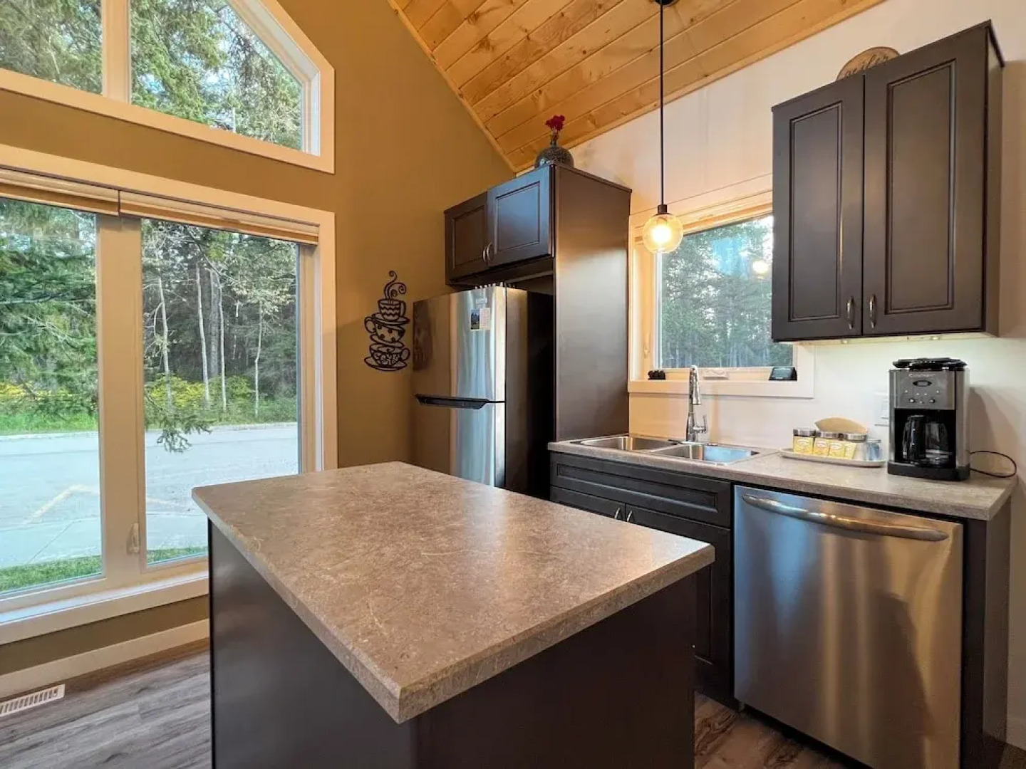 Geiler Corner Resort