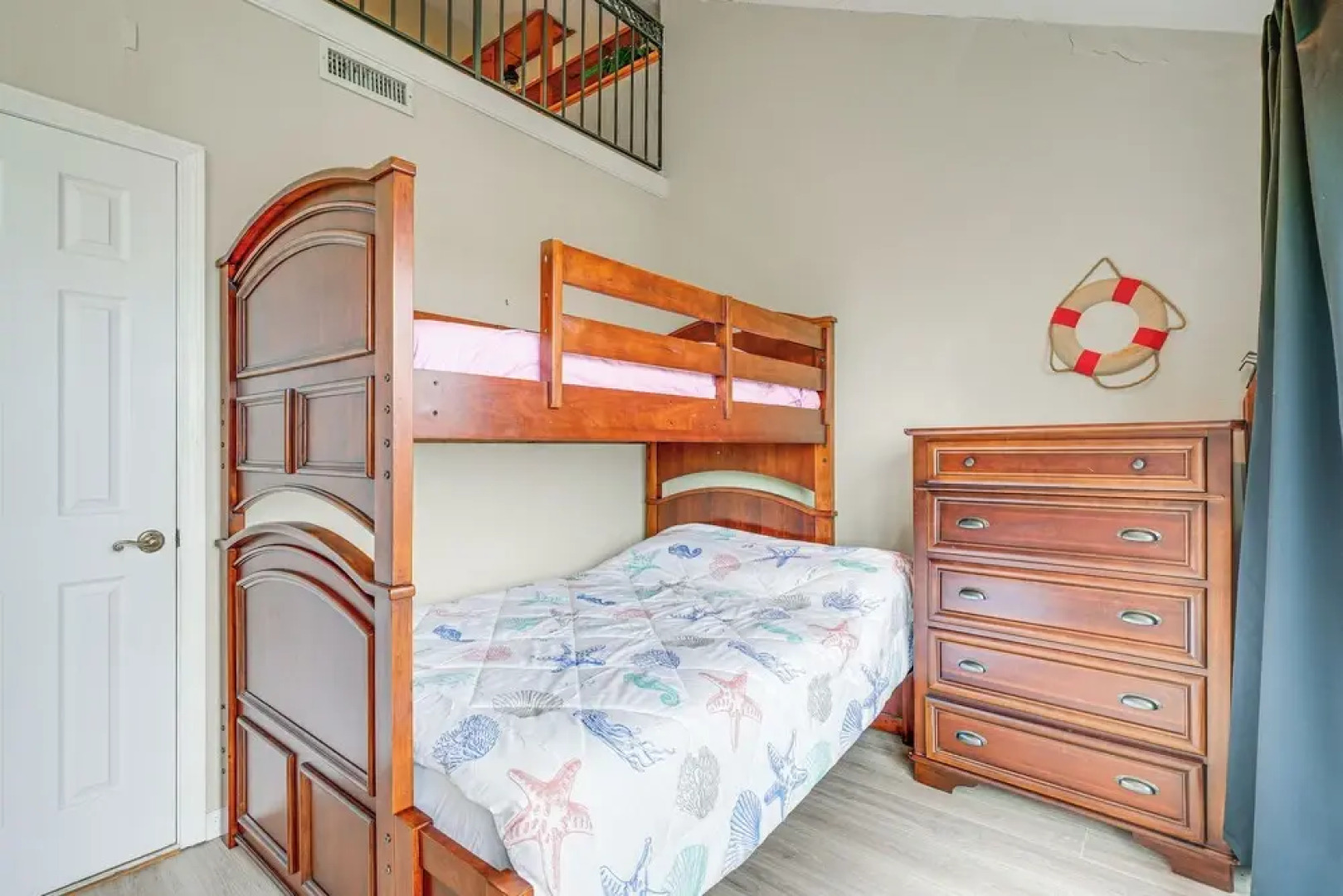 Rooftop Deck & Hot Tub: Outer Banks Family Getaway