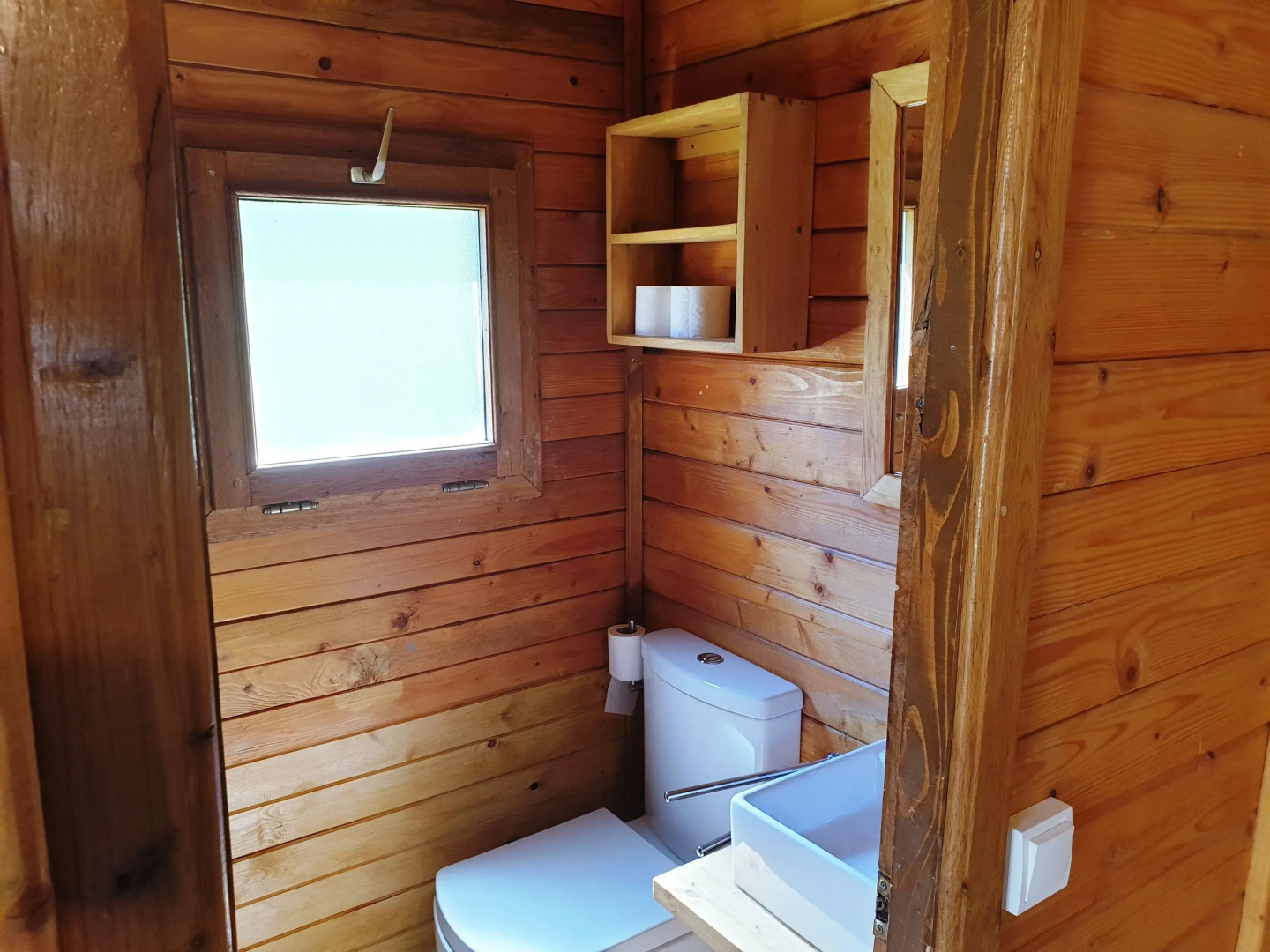 Aigüestortes Camping Resort