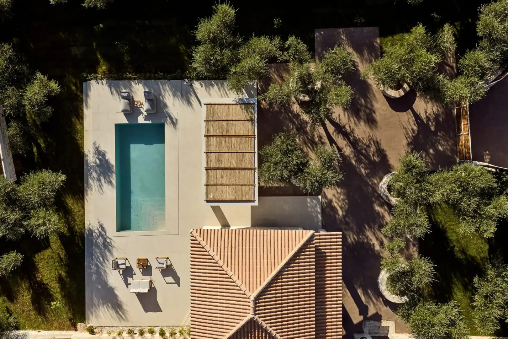 Conte Maris I-III-VI