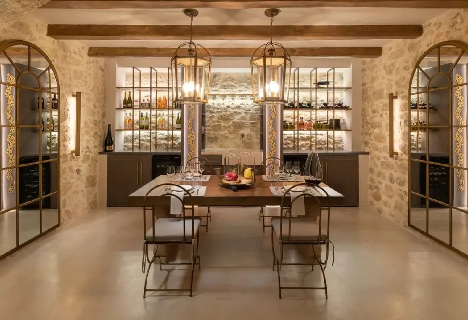 Inotropes Boutique Suites - Adults Only