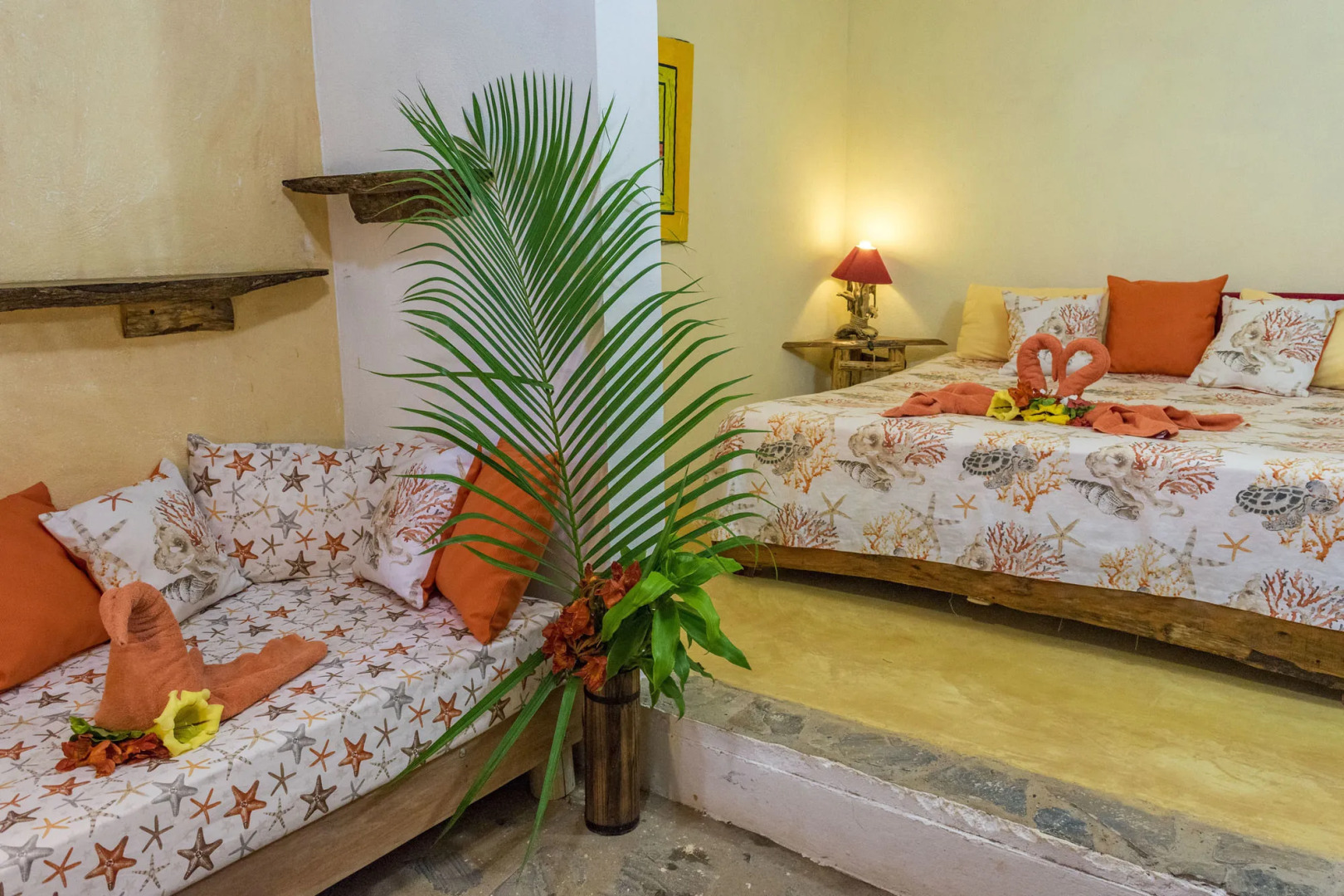 CHALET TROPICAL Hotel & Restaurant-Pizzeria