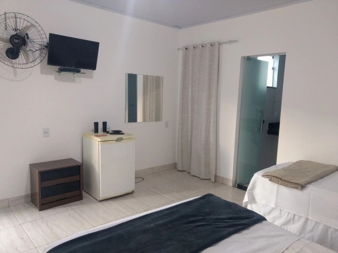 Pousada Recanto do Lago