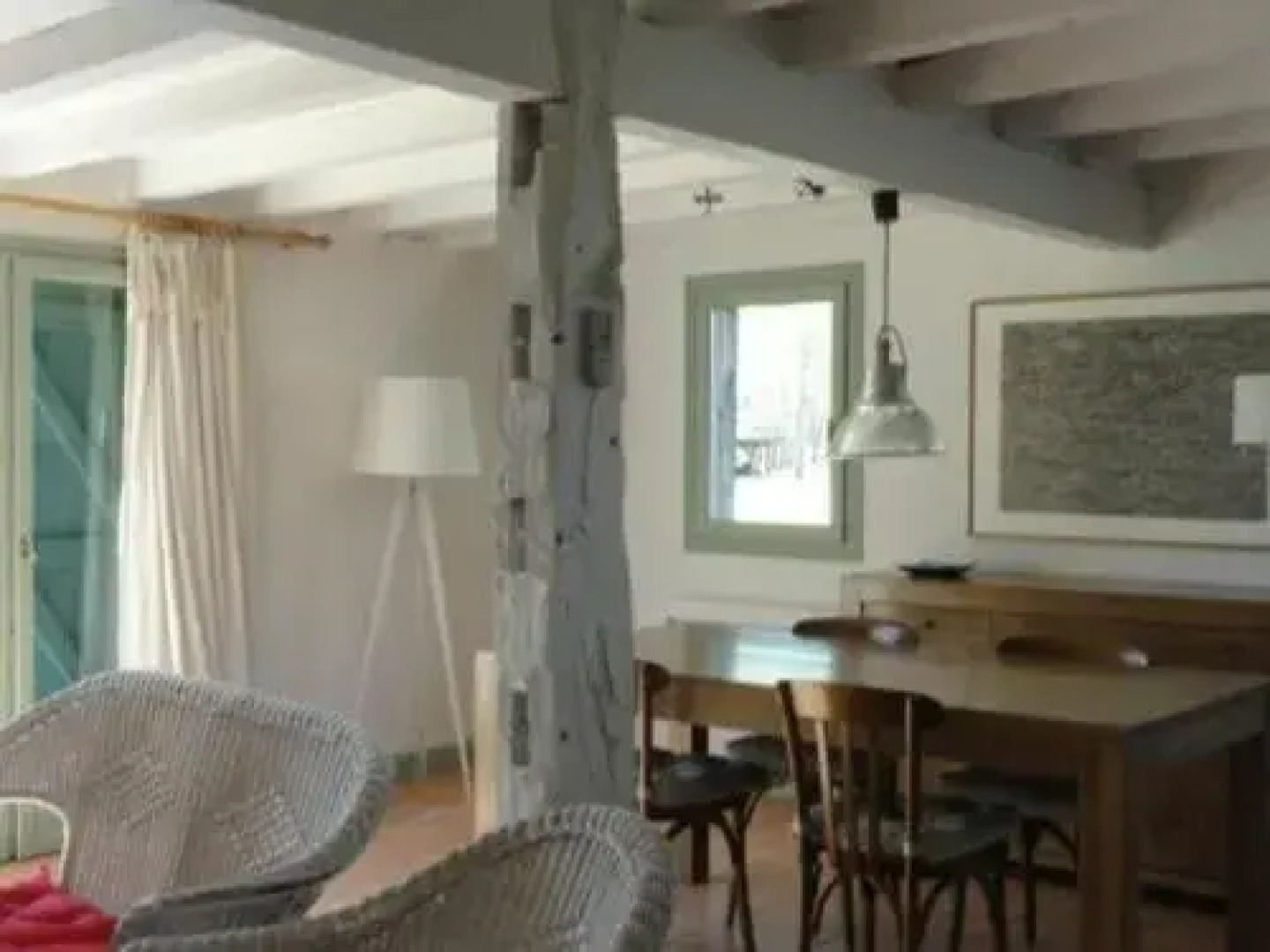 Gite Luglon, 2 pièces, 2 personnes - FR-1-360-316