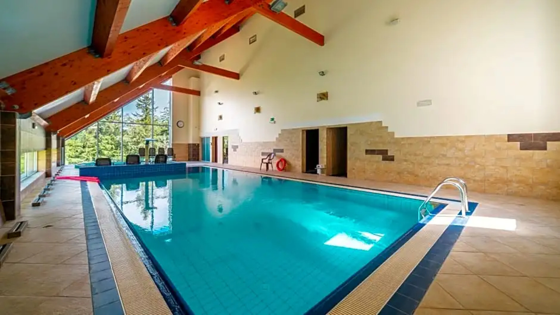 Górski Kompleks Turystyczny Czeszka i Słowaczka