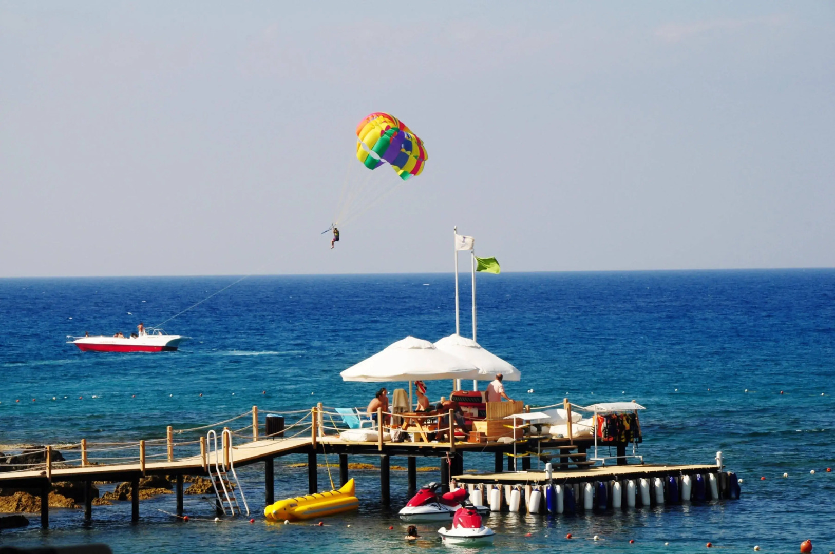 Denizkizi & Denizkizi Royal Hotel