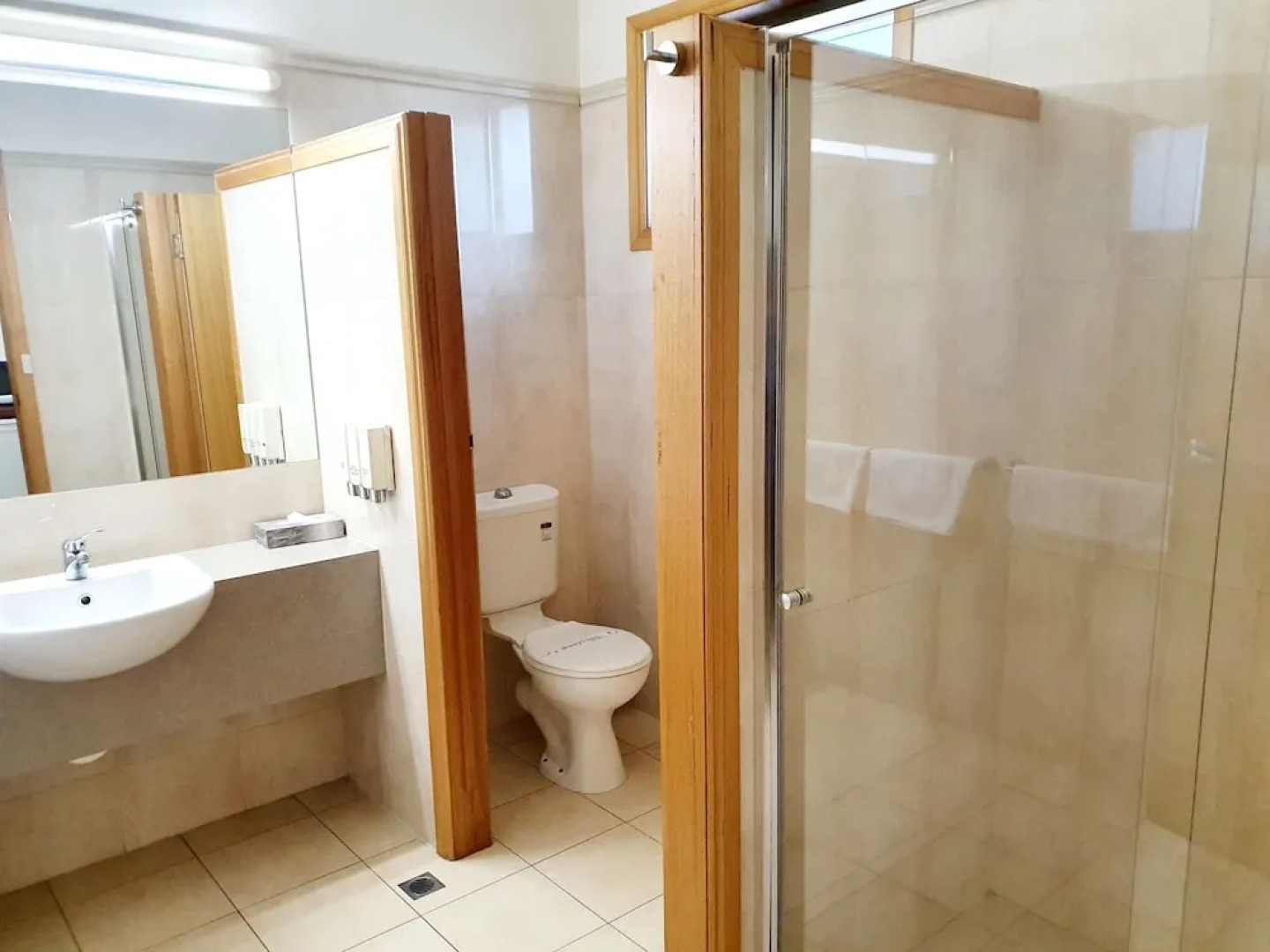 Best Western Golden Grain Motor Inn