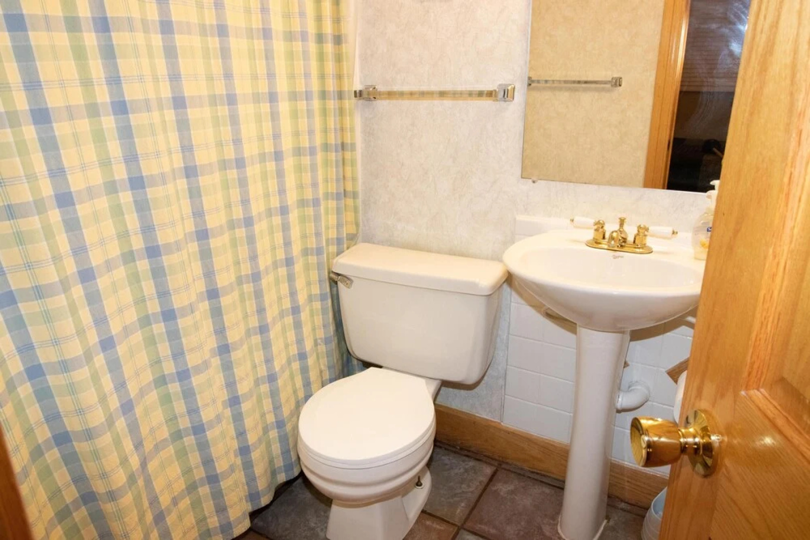 Snowshoe Mountain Resort