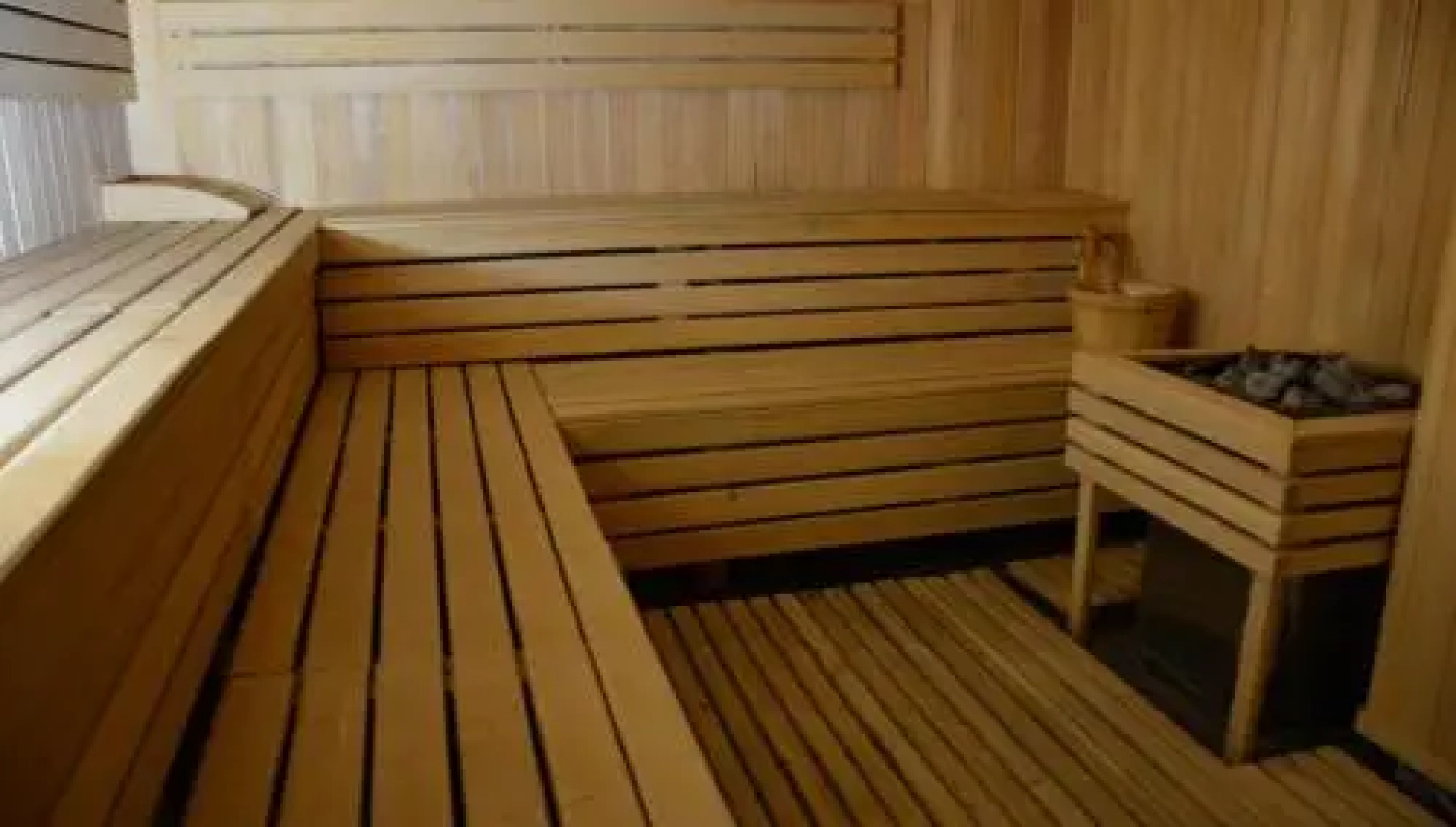 Private apartment in Milmari resort