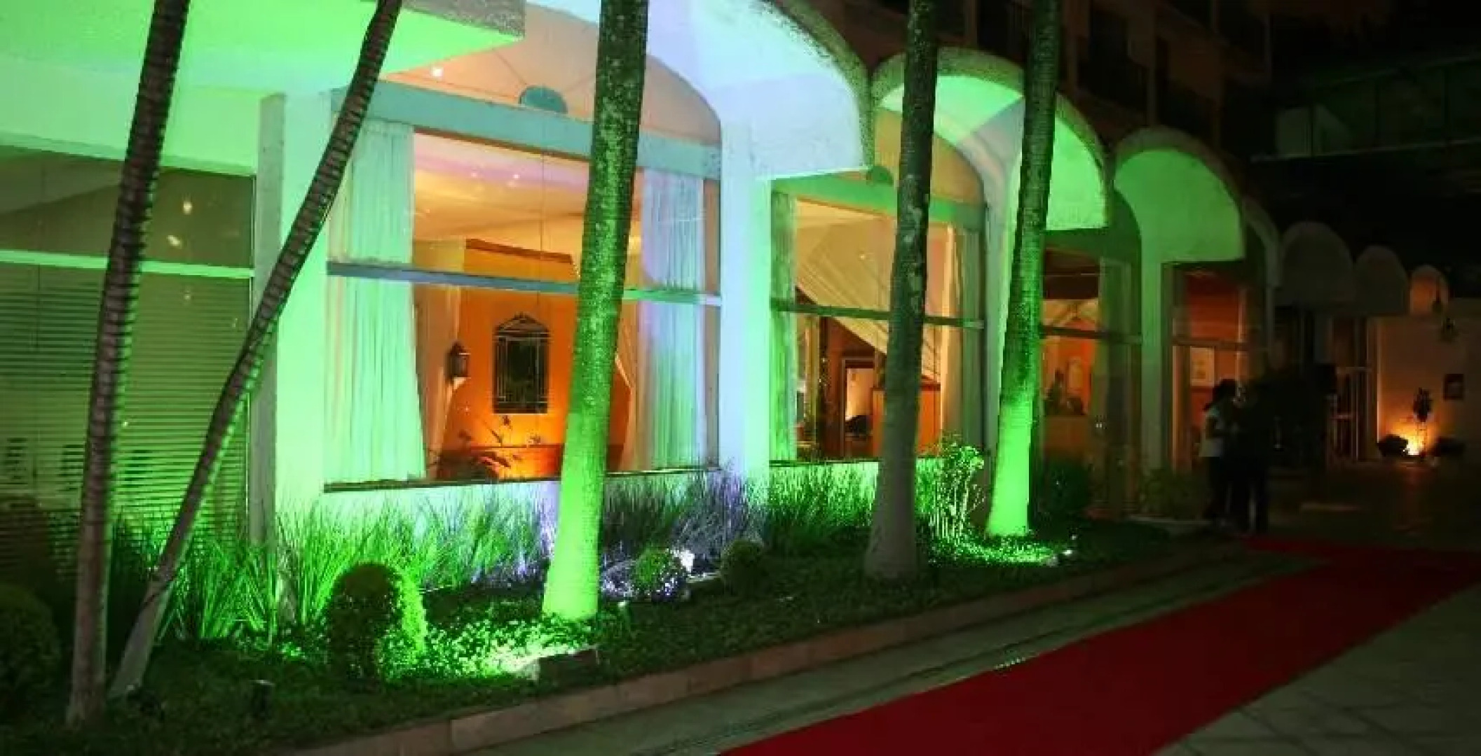 PalmLeaf Grand Premium