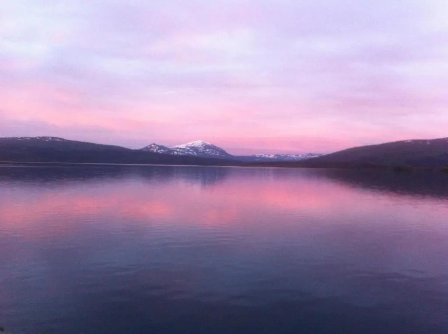 Tärnaby Rooms & Apartments