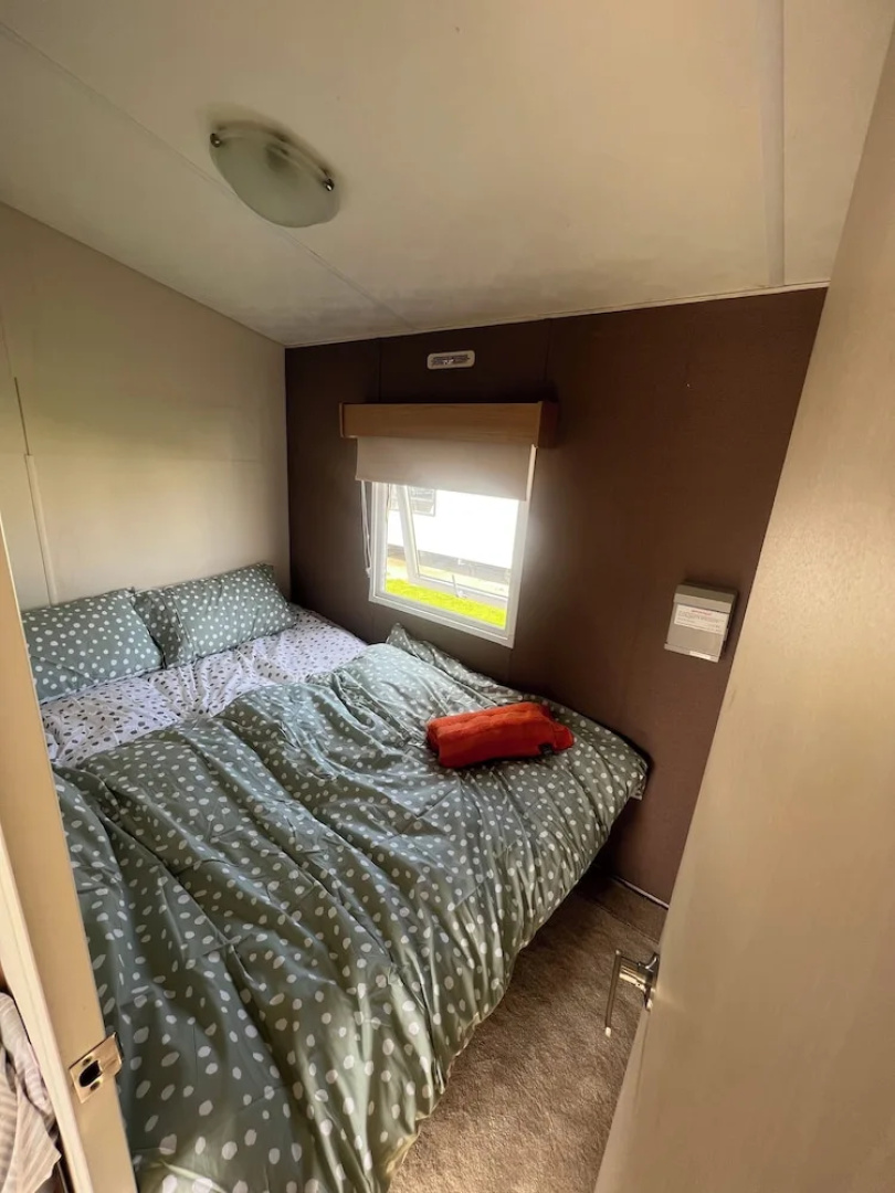 Lovely 2-bed Cabin in Birchington