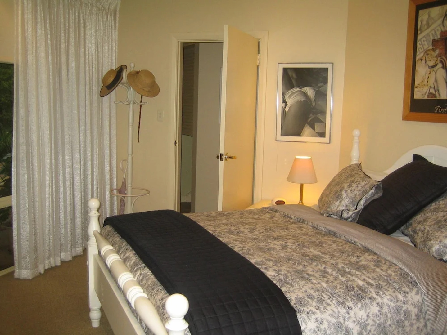 The Gallery Bed and Breakfast