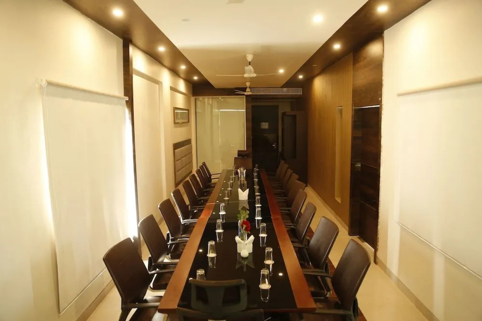 Silver Estate Resort