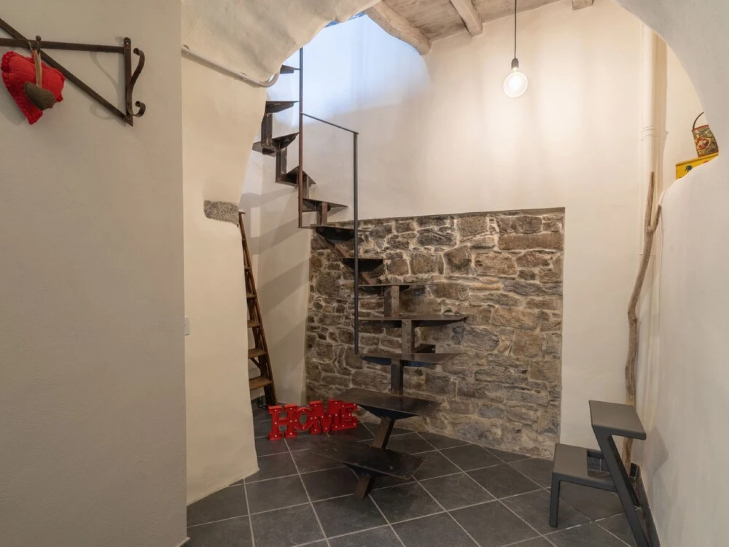 U Furnu Chiusanico in Chiusanico