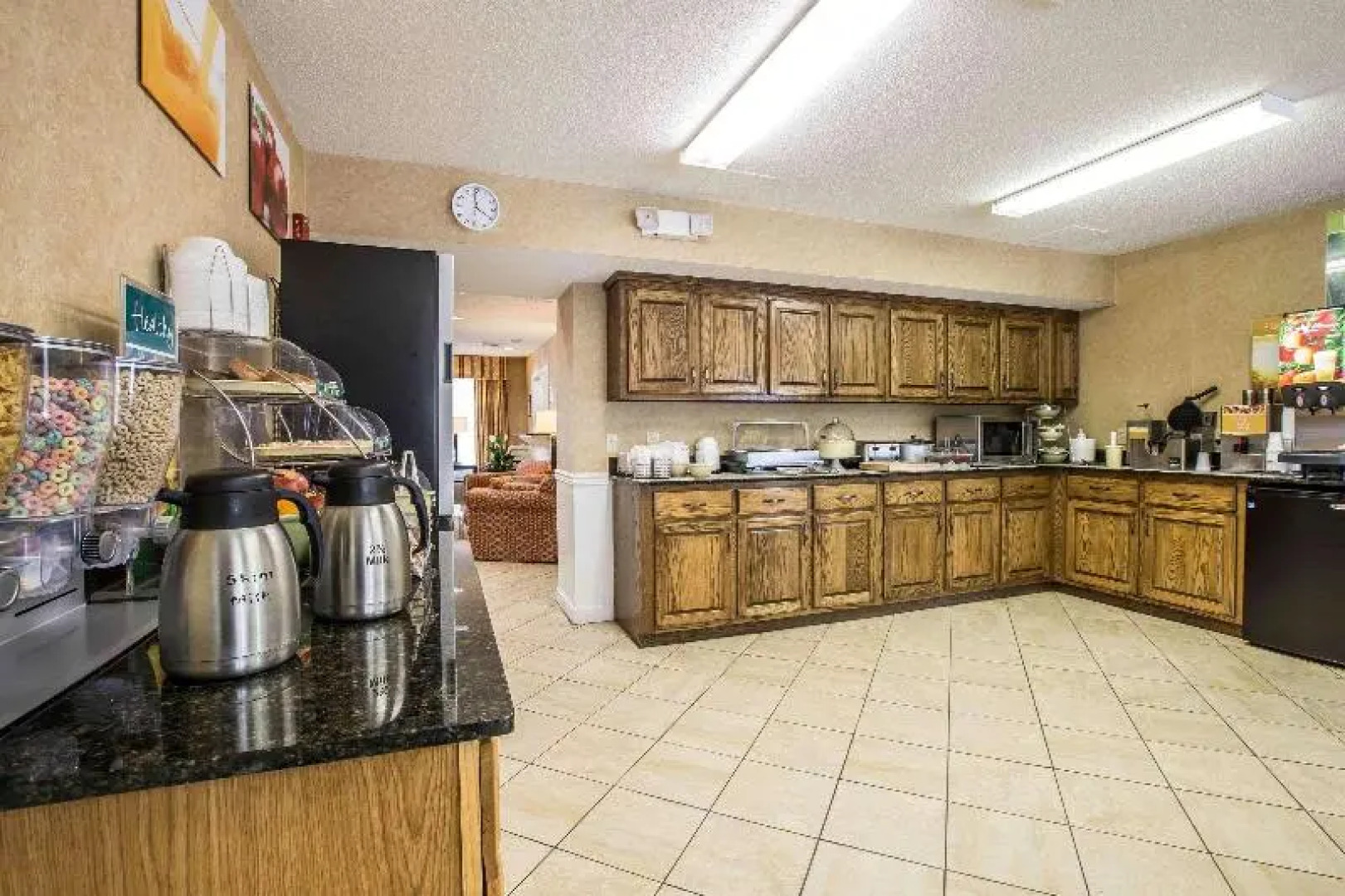 Quality Inn Johnson City Area