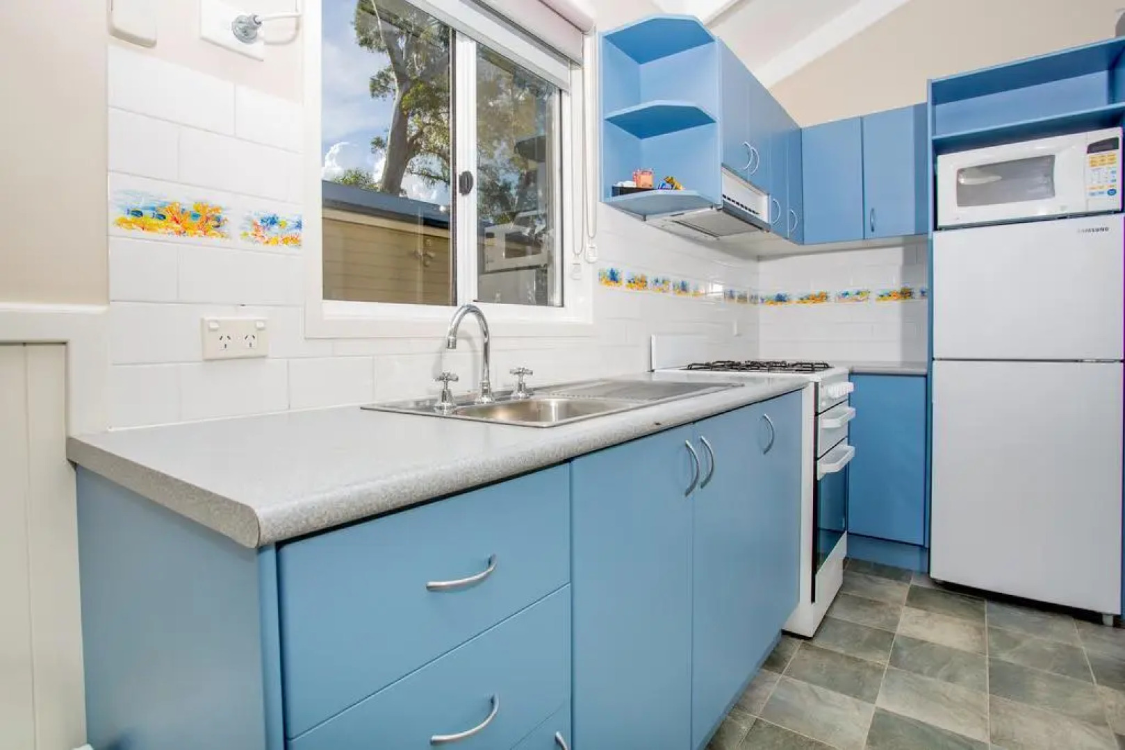 Reflections Jimmys Beach - Holiday Park