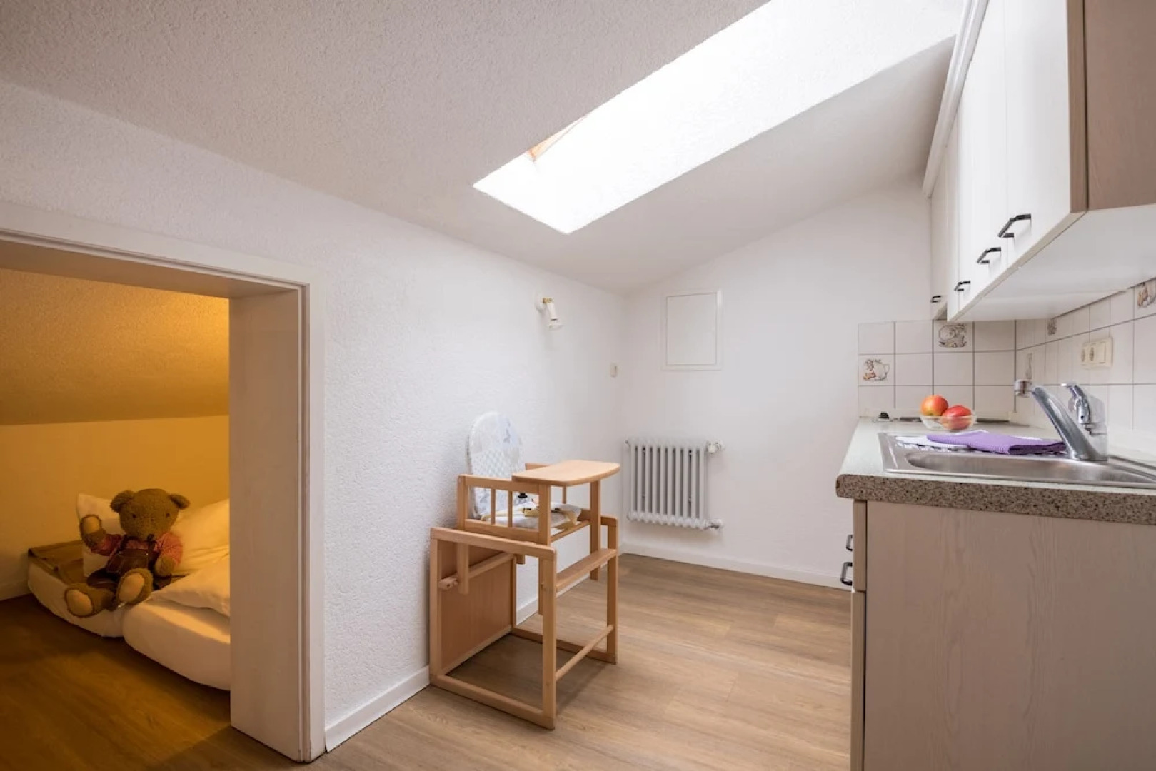 Ferienhotel Starennest