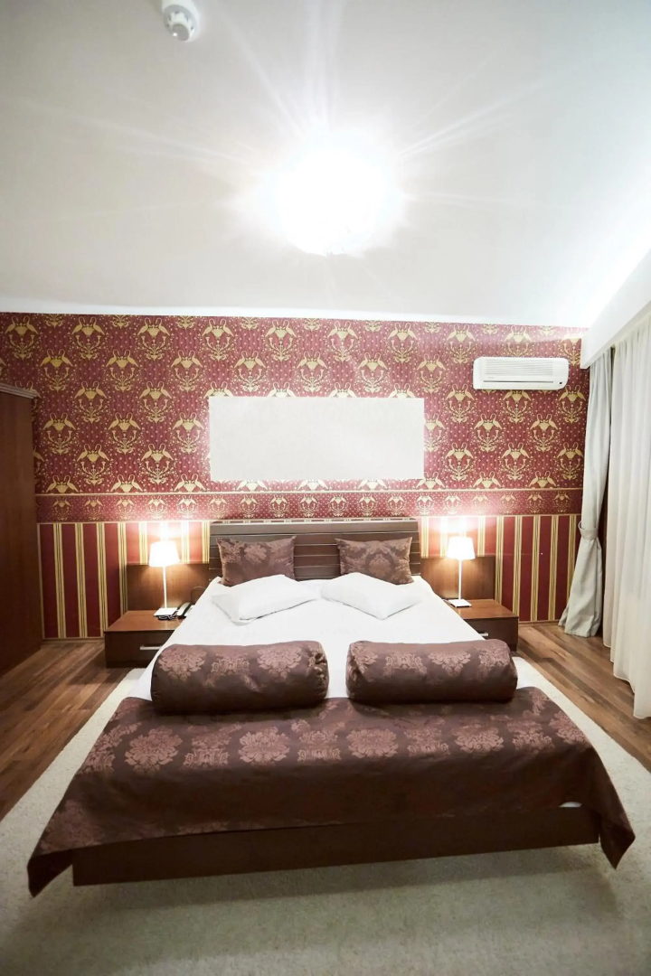 Belvedere Hotel Brasov