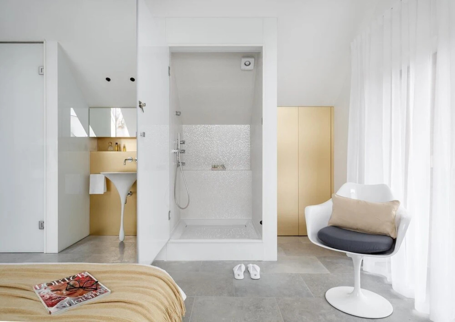 Zimowy Domek Boutique Rooms