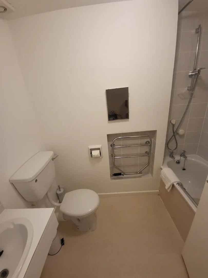 Old Bank House Hotel