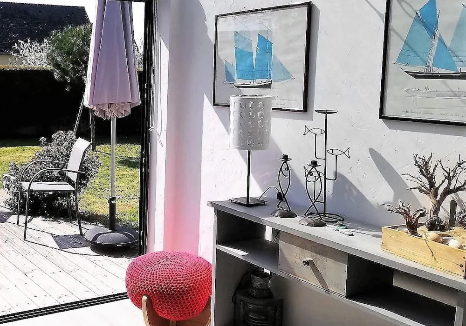 Erdeven et Les Amoureux de la Nature