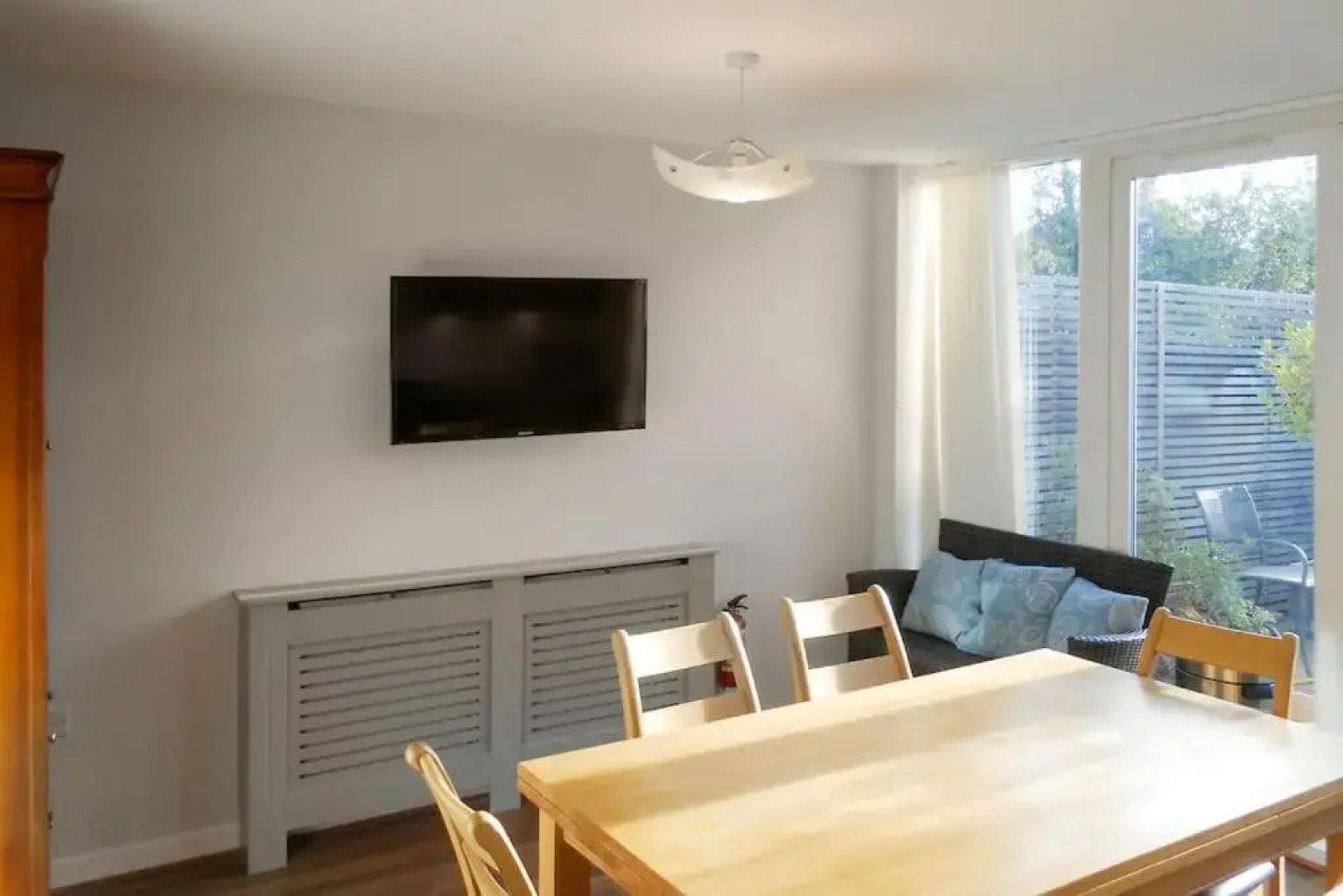 Sunnybank House in North Epsom