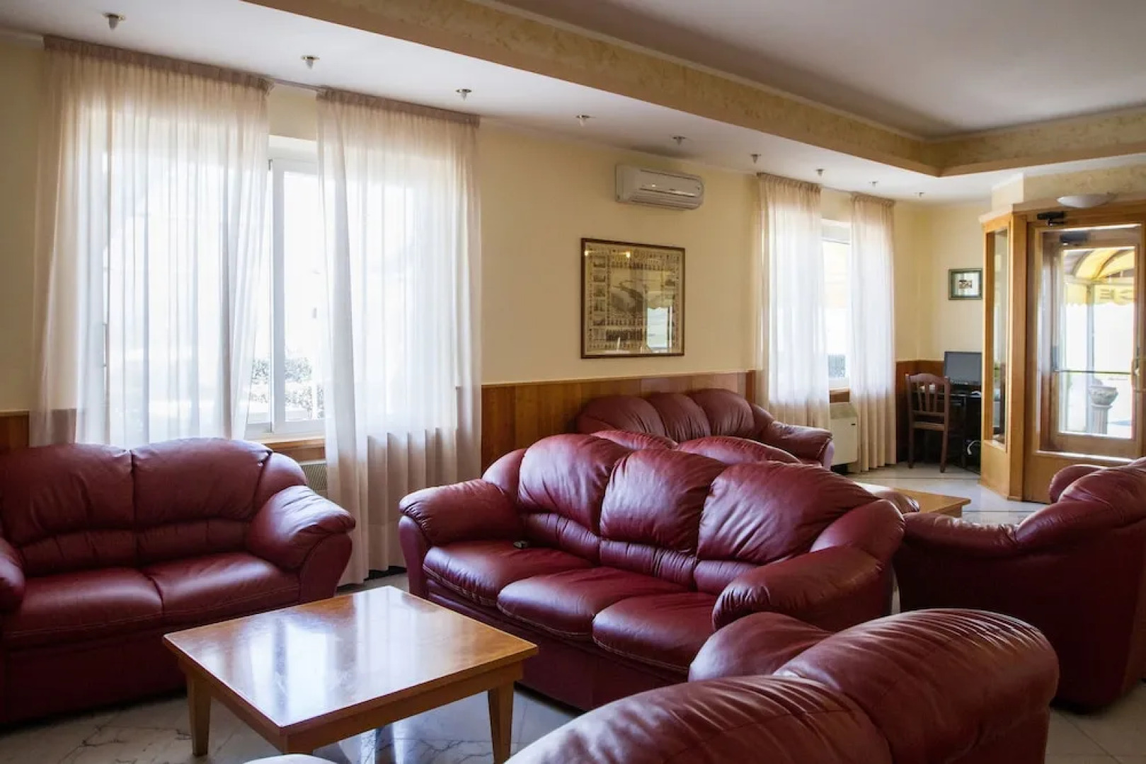 Albergo Ristorante La Noce