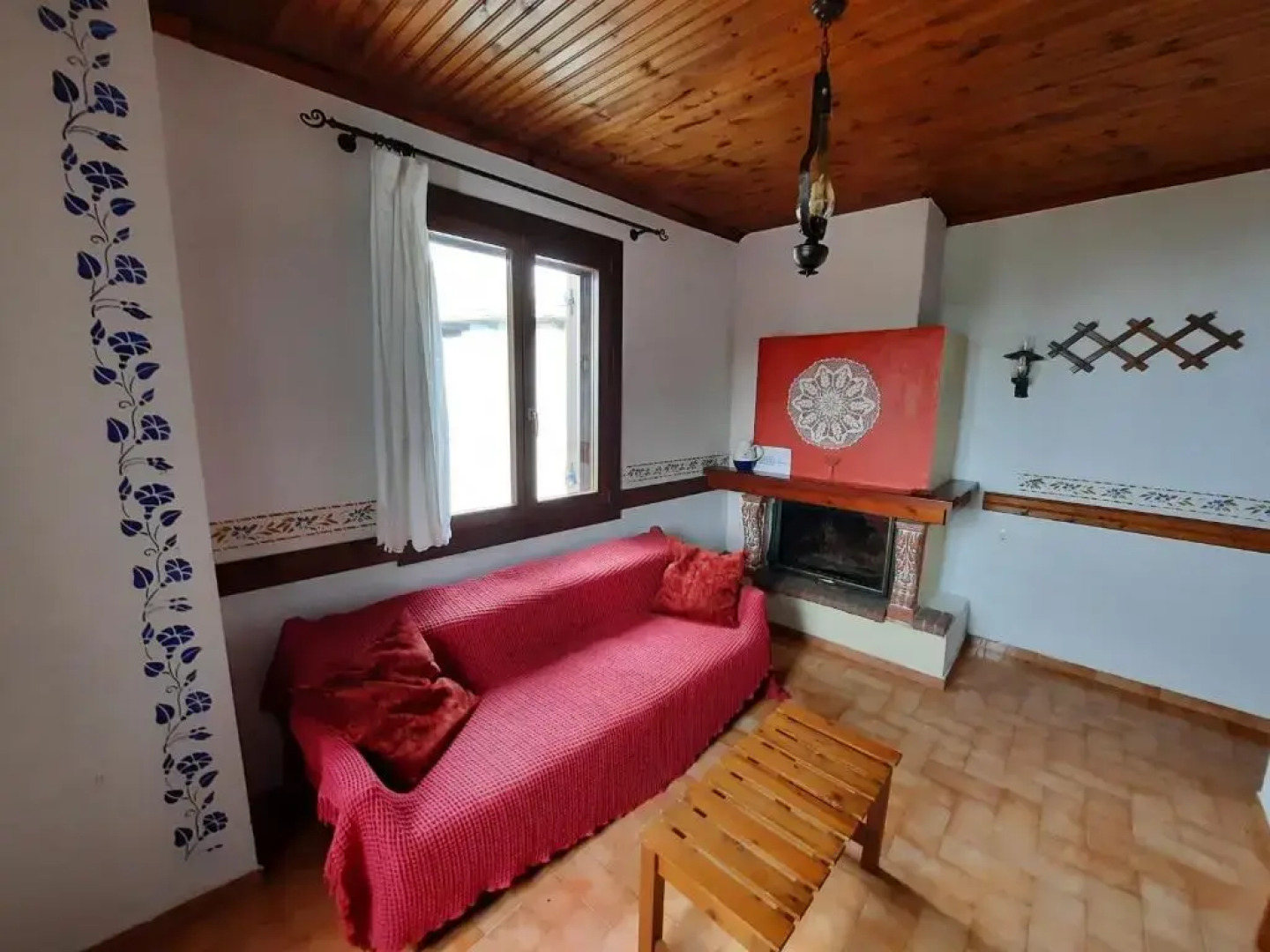 Byron Houses- Konaki