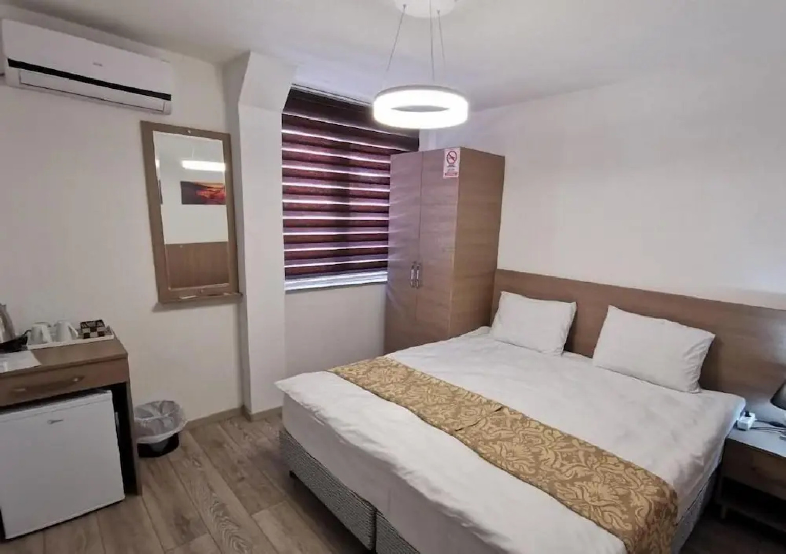 Stone Bridge Guesthouse