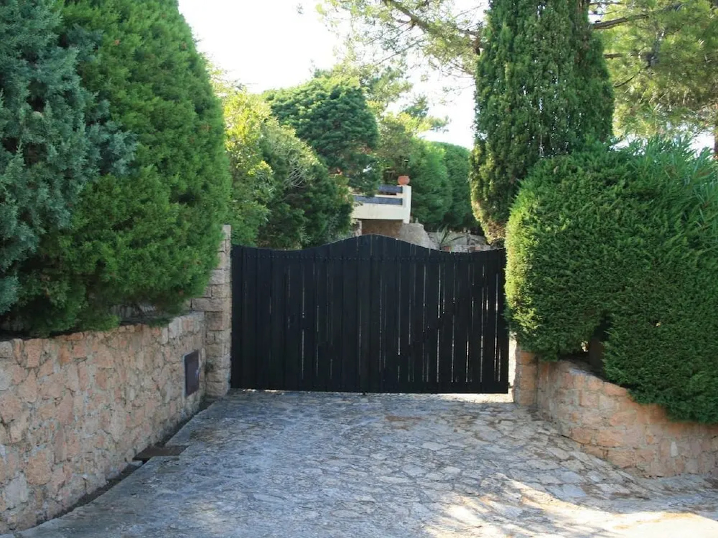 Ville Costa Paradiso