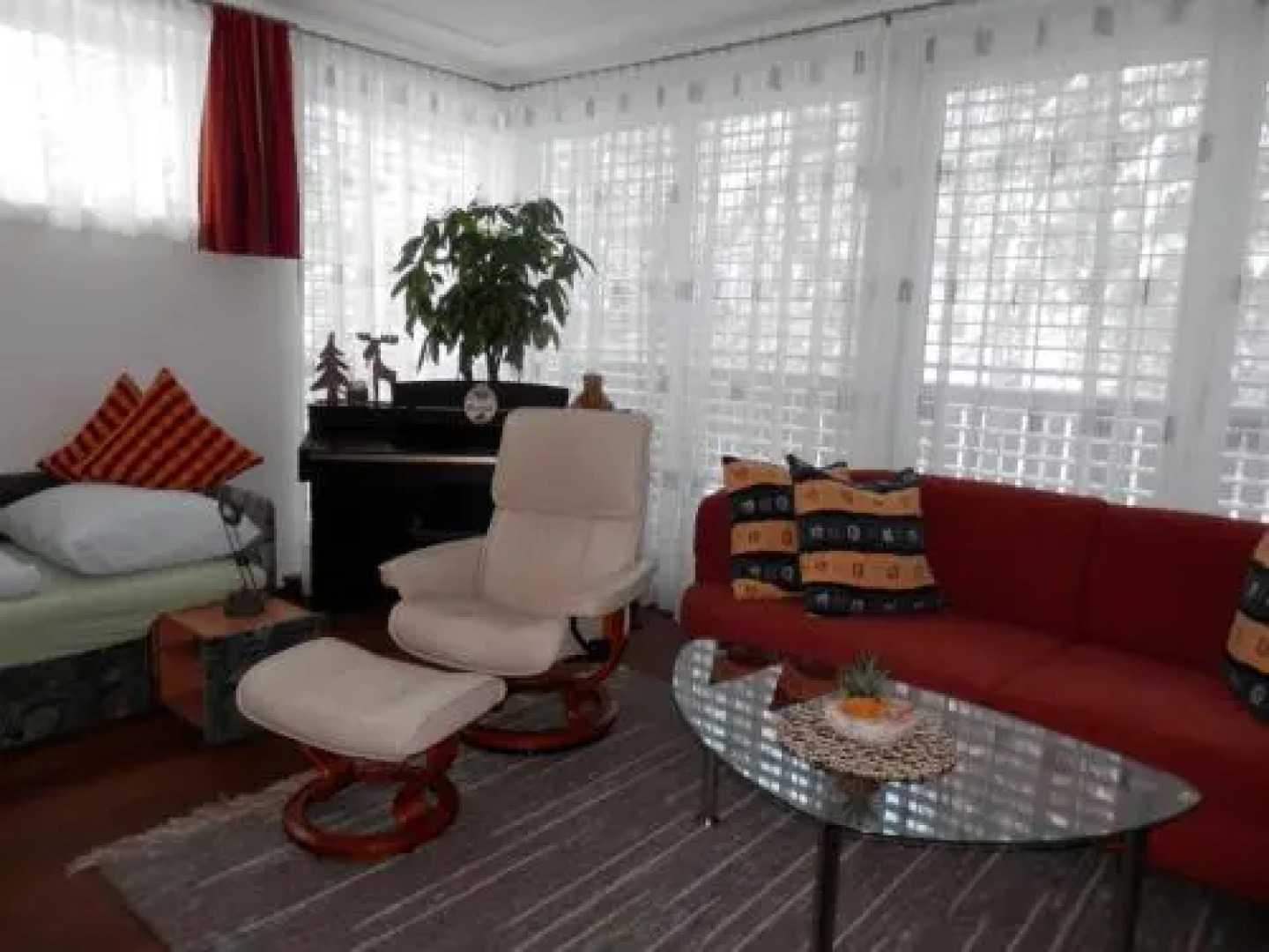 Appartement Nischler