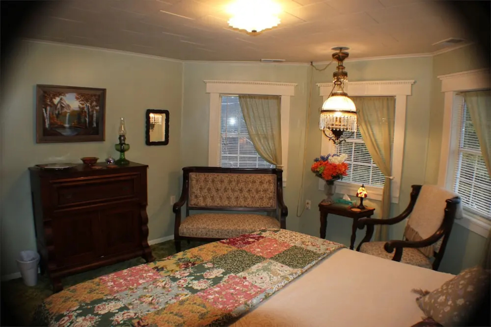 Millsap-baker Estate