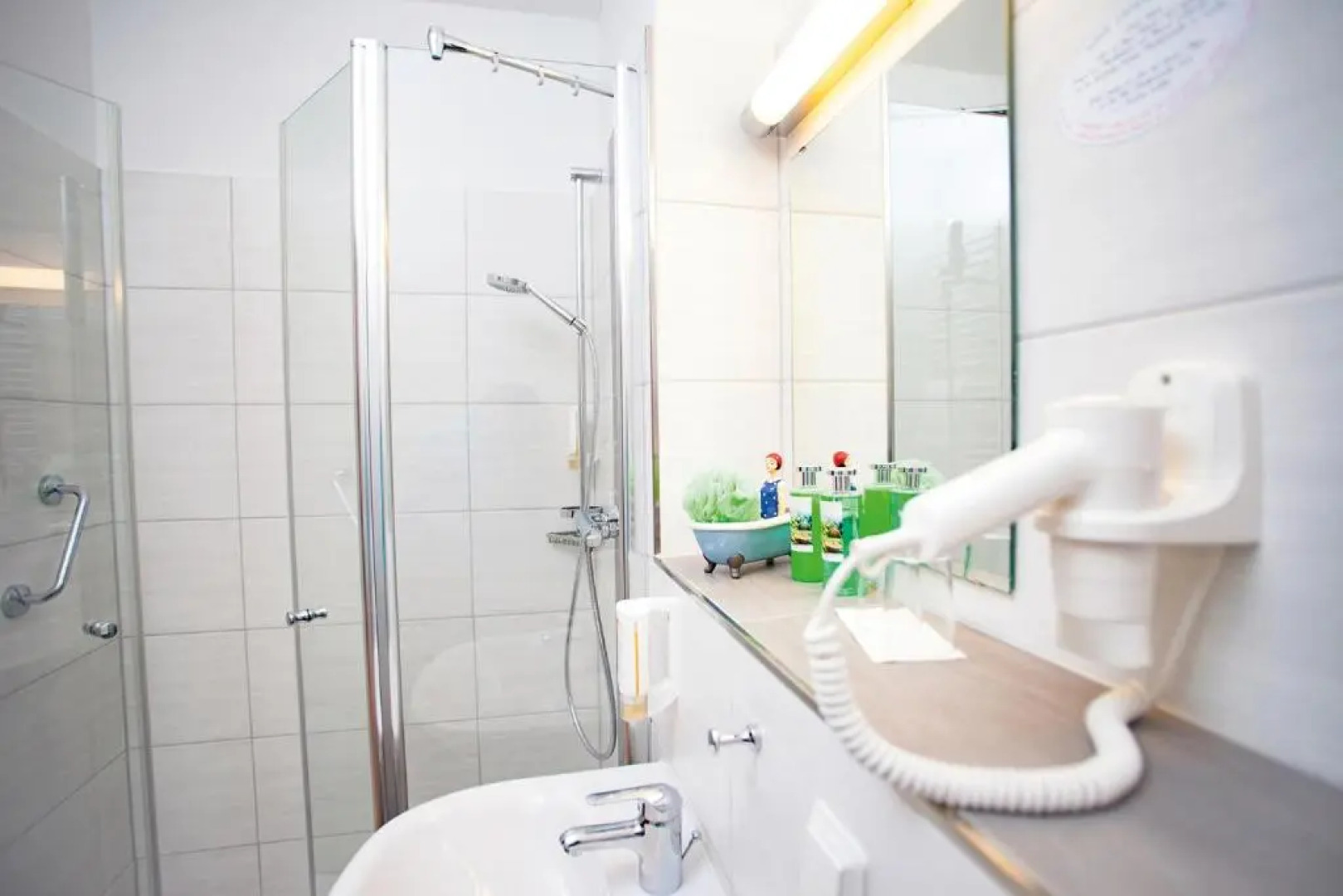 Vitalhotel am Stadtpark Superior