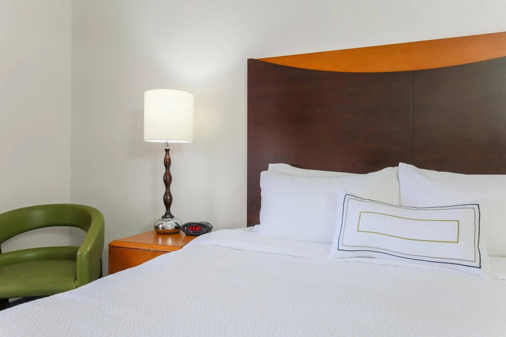 Fairfield Inn & Suites Mahwah