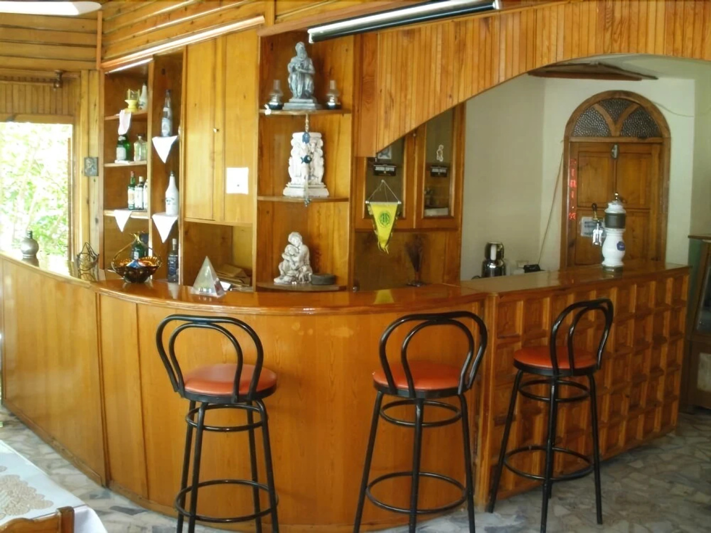 Ege Pension Koycegiz